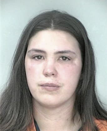 Melissa Bower - Hillsborough County, FL 