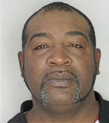 Keith Bowers - Hillsborough County, FL 