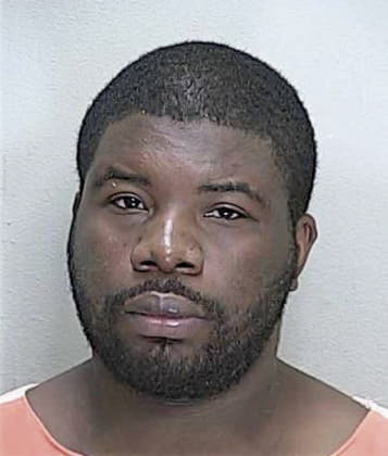 Larry Bradford, - Marion County, FL 