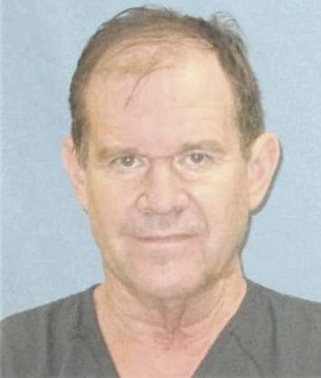 Cornelius Brown, - Pulaski County, AR 