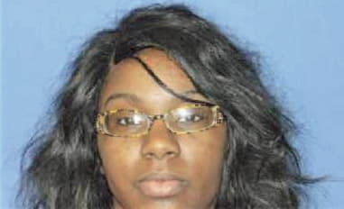 Shaytorian Bryant - Sampson County, NC 