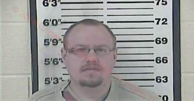 Tommy Burkhart, - Carter County, TN 