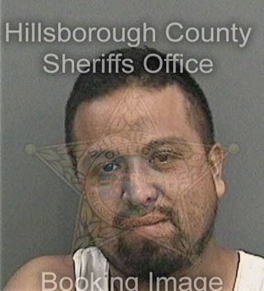 Mark Burrow, - Hillsborough County, FL 