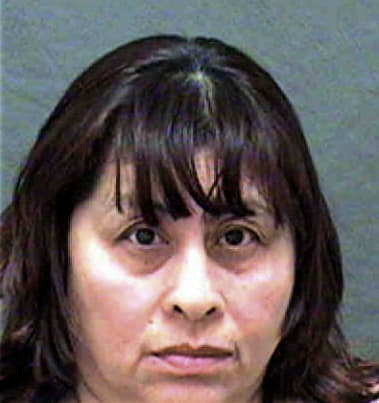 Jennifer Cadena-Rodrigue, - Mecklenburg County, NC 