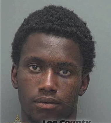 Gregory Caldwell, - Lee County, FL 