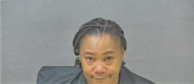 Darlene Calloway, - Halifax County, VA 