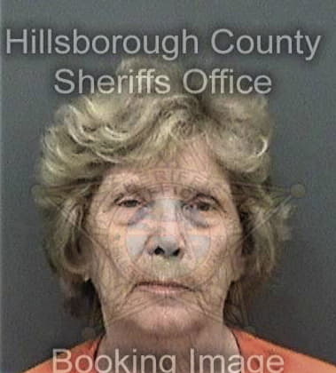 Cynthia Campbell, - Hillsborough County, FL 