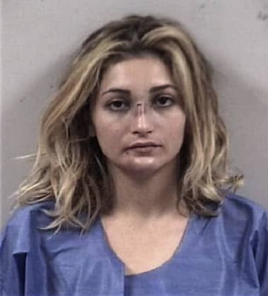 Heather Capps, - Johnston County, NC 