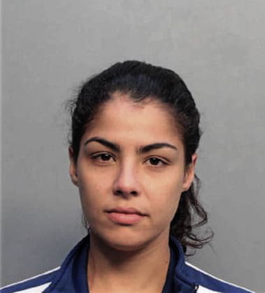 Yescenia Cardona, - Dade County, FL 