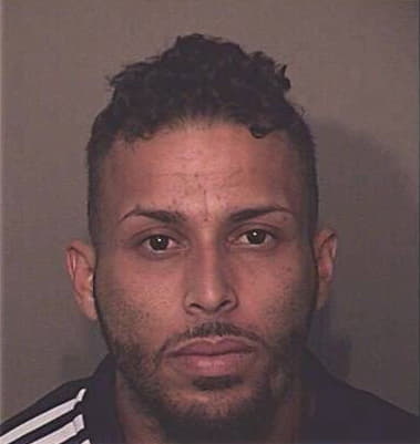 Edras Cartagena-Matias - Osceola County, FL 