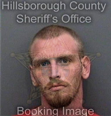 Maikel Casanova, - Hillsborough County, FL 