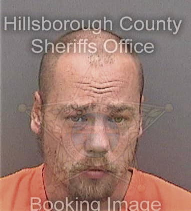 Harlan Caulkins, - Hillsborough County, FL 