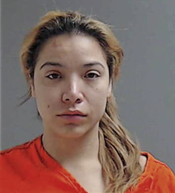 Pamela Cervantes, - Hidalgo County, TX 