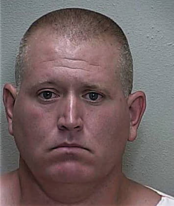 Jeremy Chapin, - Marion County, FL 