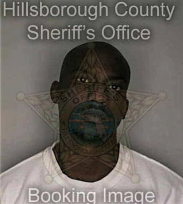 Willie Chatman - Hillsborough County, FL 