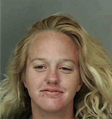 Michelle Christofaro - Polk County, FL 