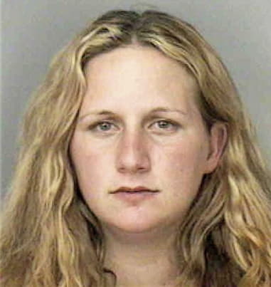 Stephanie Clemmons - Polk County, FL 