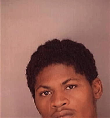 Christopher Coffee - Polk County, FL 