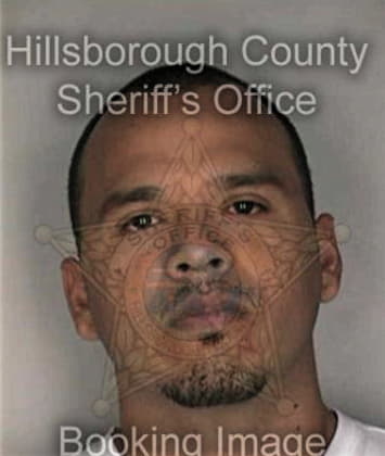 Michael Cohen - Hillsborough County, FL 