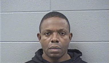 Keith Coleman, - Cook County, IL 