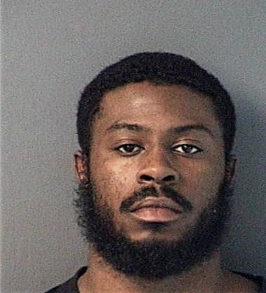 Melvin Coley, - Escambia County, FL 