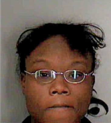 Chanel Collins - Polk County, FL 