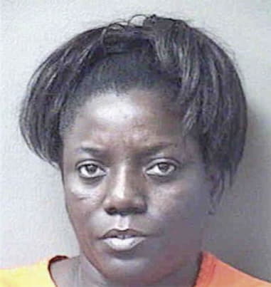 Ashonta Cooper, - Okaloosa County, FL 