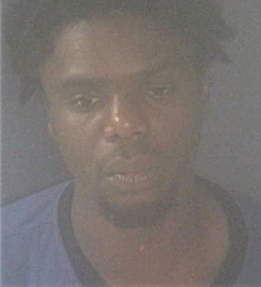 Terrance Copeland, - Gadsden County, FL 