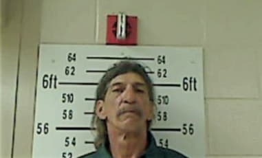 Mark Cordero, - Kleberg County, TX 