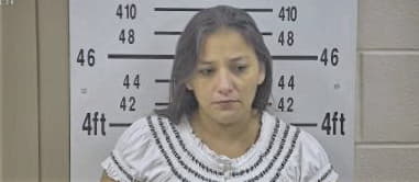 Tommie Cortez, - Kleberg County, TX 