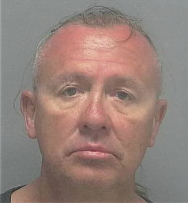 Rosendo Cosinero-Saquic, - Lee County, FL 