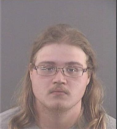 Randall Creech, - Peoria County, IL 