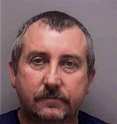 Richard Crosby, - Lee County, FL 