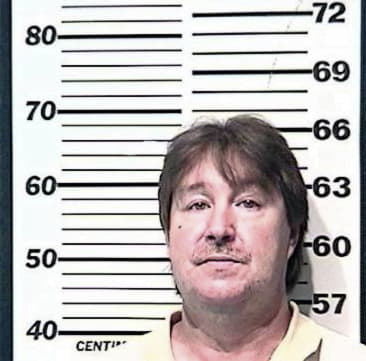 Kenneth Cross - Campbell County, KY 