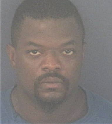 Mario Curry, - Gadsden County, FL 