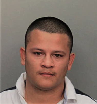 Pedro Damas, - Dade County, FL 