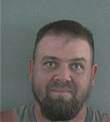 Charles Darnell, - Sumter County, FL 
