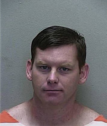 Eddy David, - Marion County, FL 