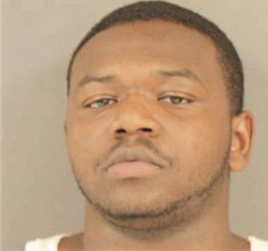 Deangelo Dent, - Hinds County, MS 