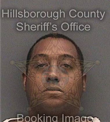 Eric Detiege, - Hillsborough County, FL 