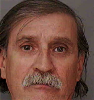 Carlos Diazmiranda, - Polk County, FL 