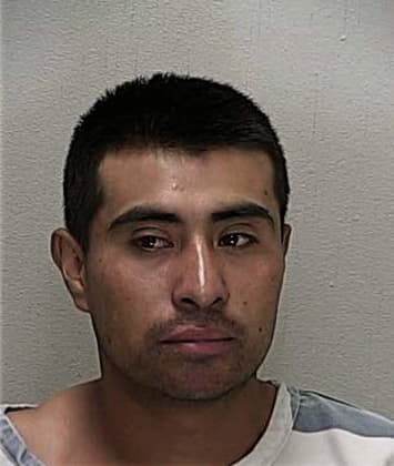 David Dominguez, - Marion County, FL 