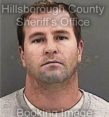 Patrick Drewer, - Hillsborough County, FL 