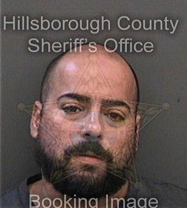 Adrian Duque-Moreno, - Hillsborough County, FL 