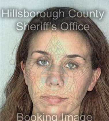 Heather Eisman, - Hillsborough County, FL 