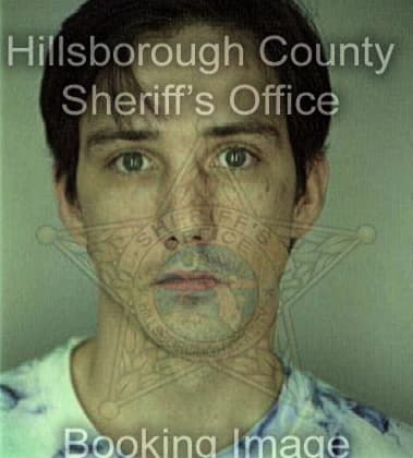 Mohamed Elamri, - Hillsborough County, FL 