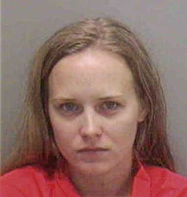 Natasha Endress, - Lee County, FL 