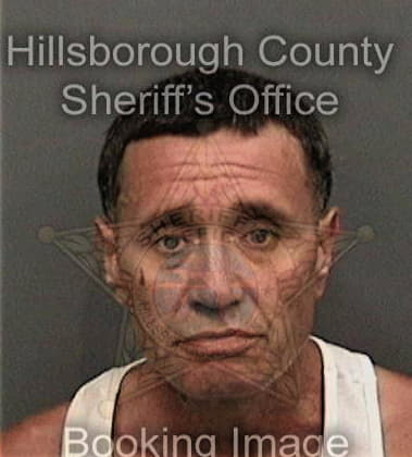 Phillip Erwin, - Hillsborough County, FL 