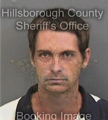 Christopher Ferry, - Hillsborough County, FL 