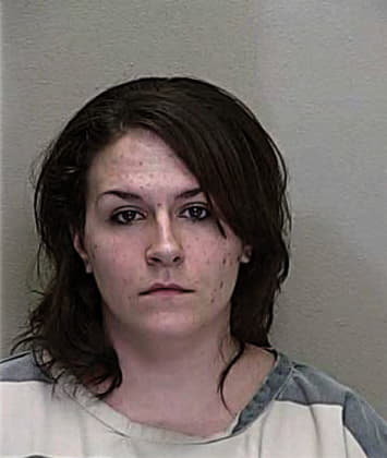 Amanda Follis, - Marion County, FL 